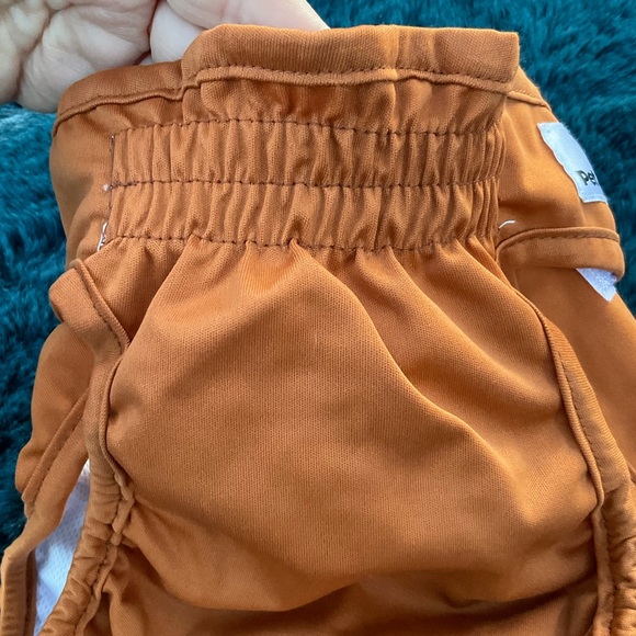 Pet Parents set of 3 female diapers for small- med. Dog weight 12-18lbs. - Picture 7 of 12